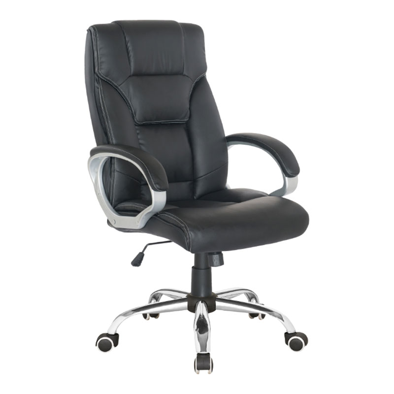 Sillas Y- 2733-EXE-BLACK - Consumer