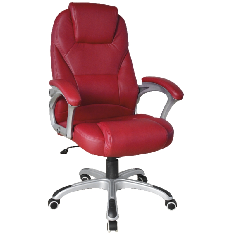 Sillas Y- 2765-EXE-RED - Consumer