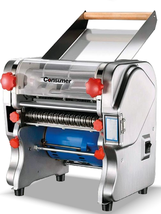 Maquina de Embalaje Hwm 550 - Consumer