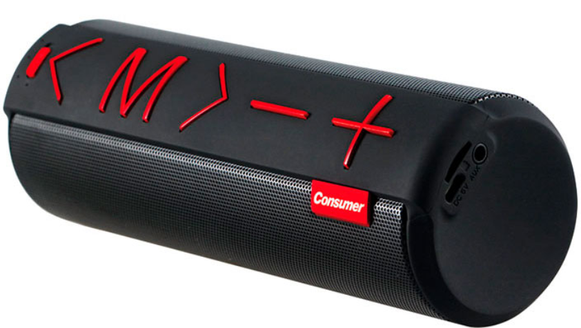 Speaker Cmr-tone - Consumer