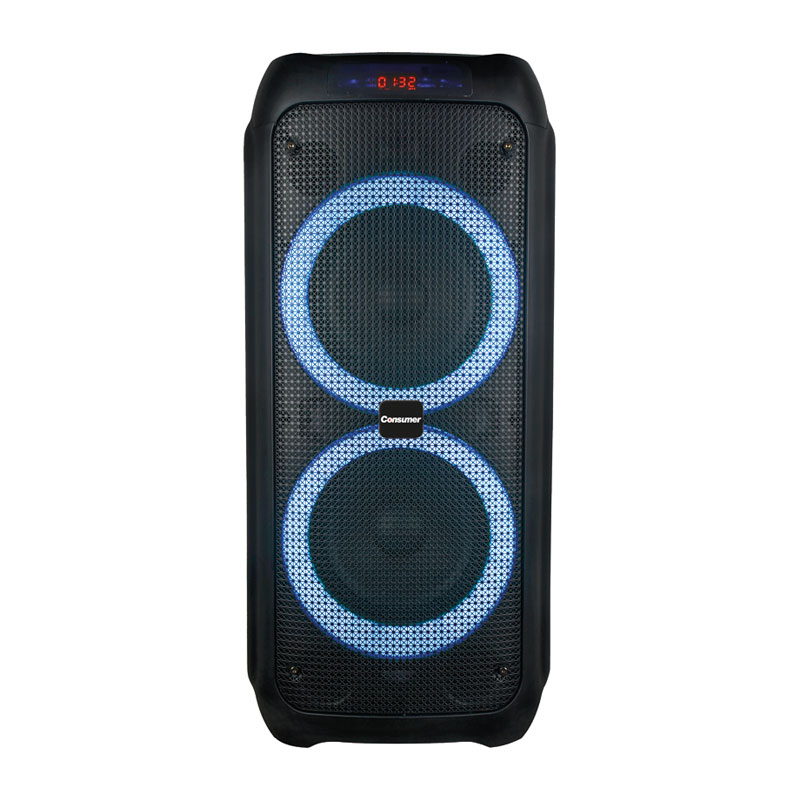 Speaker Rocker BT8 45 W - Consumer