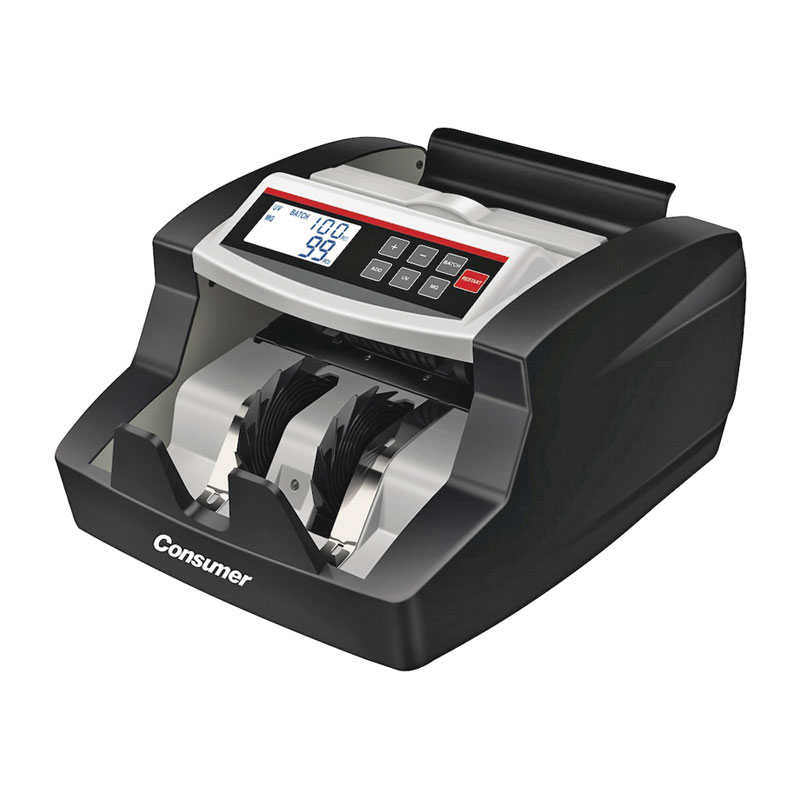 Contador 520 - Consumer