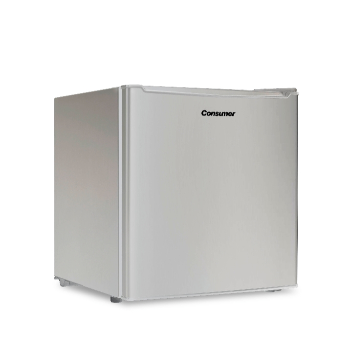 Minibar de 55 Litros Negro - Consumer