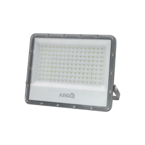 Proyector LED 100W 10000LM Luz Fría 6500K Titan Exterior IP65 - Argo
