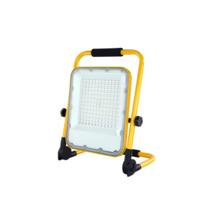 Proyector LED Portátil Recargable 100W Luz Fría con Batería - Argo