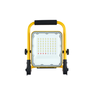 Proyector LED Portátil 30W Luz Fría con Batería - Argo