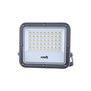 Proyector LED 30W 3600LM Luz Fría Exterior Vector - Argo