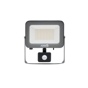 Proyector LED 50W Multitemperatura con Sensor Exterior LZB - Argo