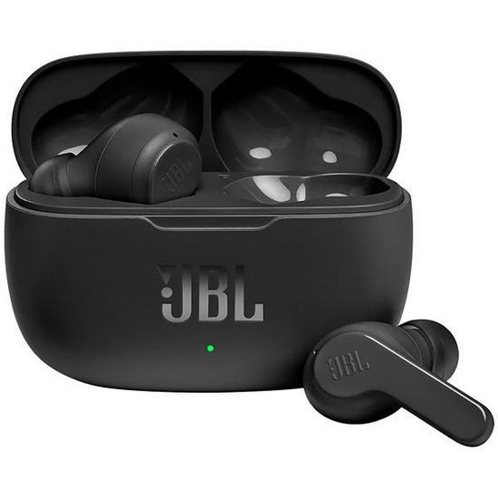 Auriculares Bluetooth JBL Wave 200TWS