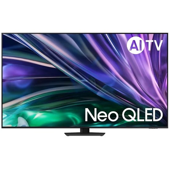 TV Smart Samsung QN55QN85DBG 55" 4K Neo QLED