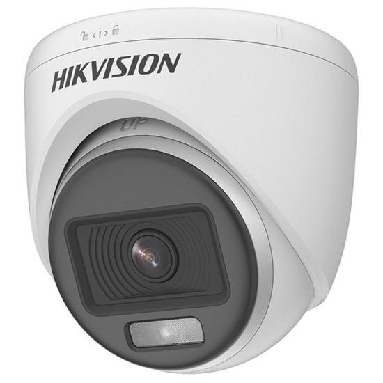 Cámara de Seguridad Hikvision ColorVu HD 2MP