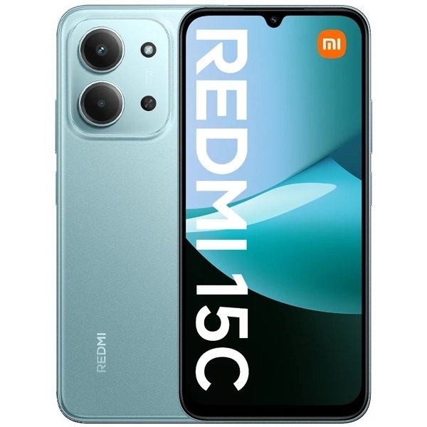 Xiaomi Redmi 15C 256GB / 4GB / 6.9"