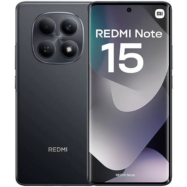 Xiaomi Redmi Note 15 256GB / 8GB / 108MP