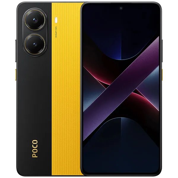 Xiaomi POCO X7 Pro 256GB / 12GB / 6.67"