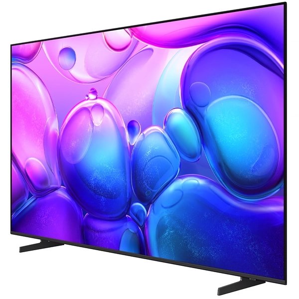 Smart TV QLED 65" Samsung Q6F 4K