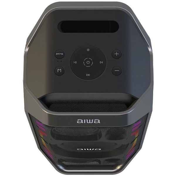 Caja de Sonido Aiwa AWA521 90W RMS Bluetooth