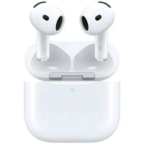 Apple AirPods 4 USB-C