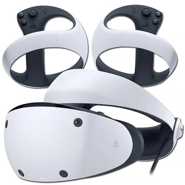 PlayStation VR2