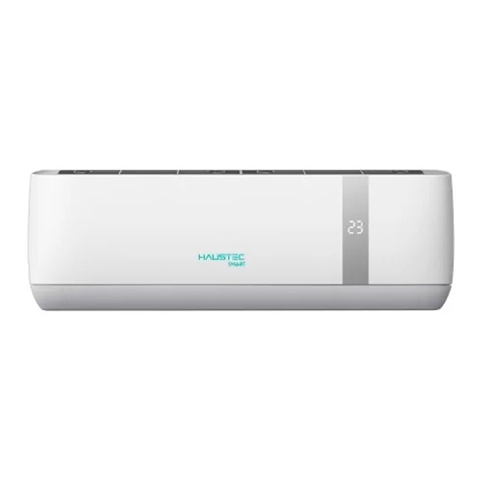 Aire Acondicionado Split Inverter 12.000 BTU Frío/Calor - Haustec