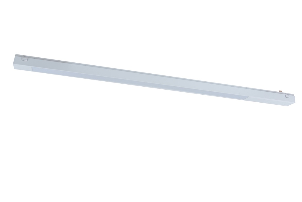 Artef LED Adosar Magnetico 18W 1440LM 3000K Blanco Magslim Dublin - Zaga