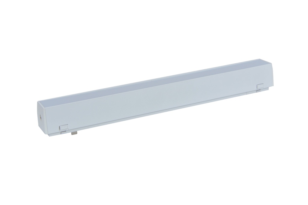 Artef LED Adosar Magnetico 12W 960LM 3000K Blanco Magslim Bray - Zaga