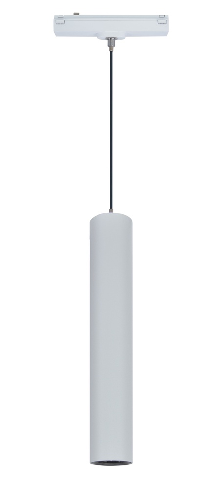 Colgante LED Magnetico 12W 1080LM 3000K Blanco Magslim Anvers - Zaga