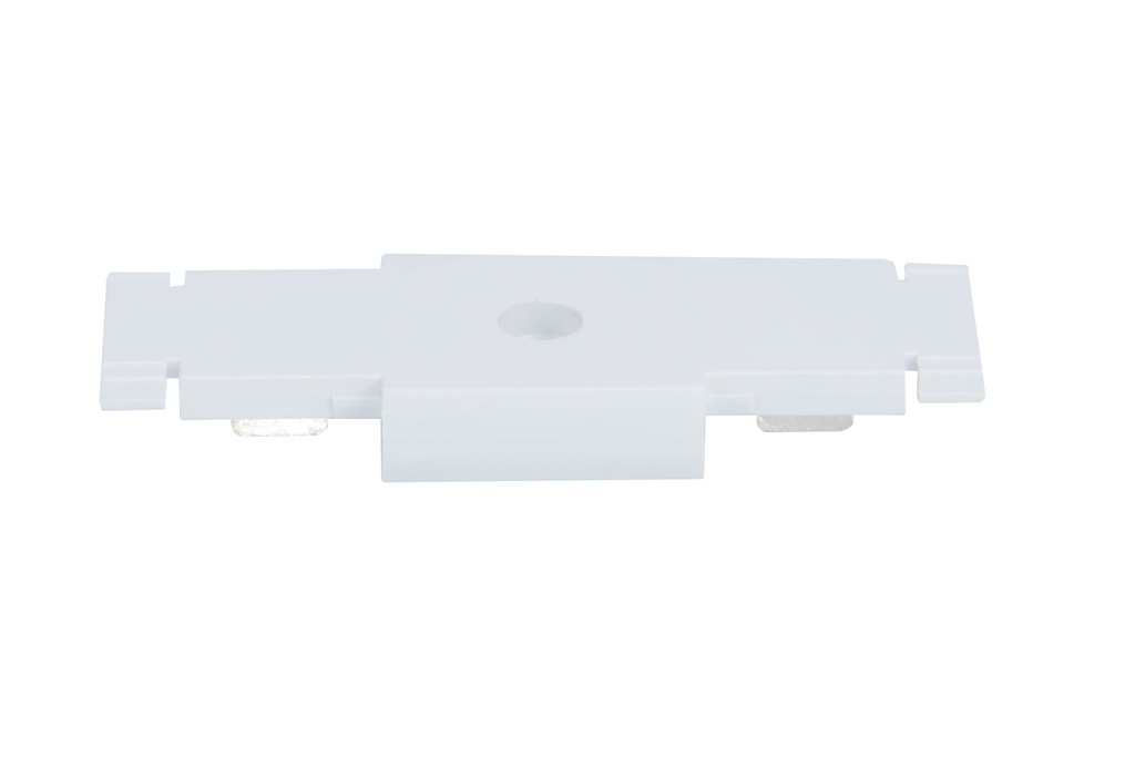 Union I Para Riel Magnetico Blanco Magslim - Zaga