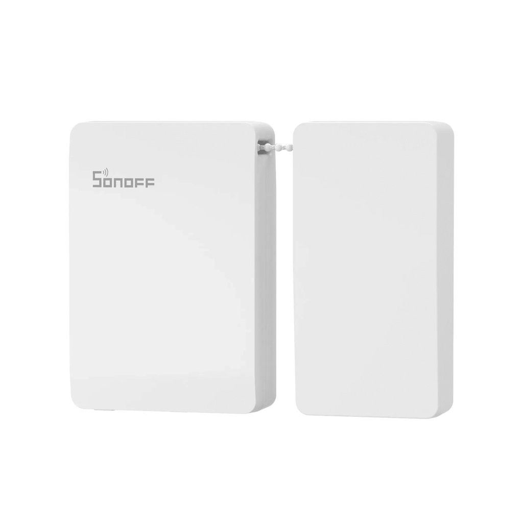 Actuador Controlador De Cortina Zigbee Zbcurtain - Sonoff