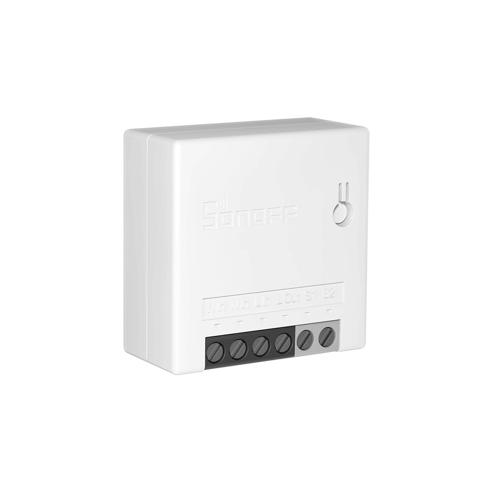 Actuador WIFI Minir2 - Sonoff