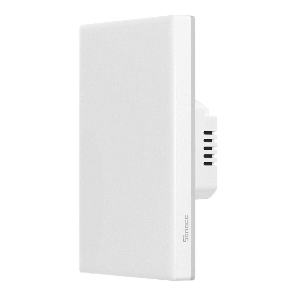 Interruptor WIFI 1 Modulo T5 - 1C - 120 - Sonoff