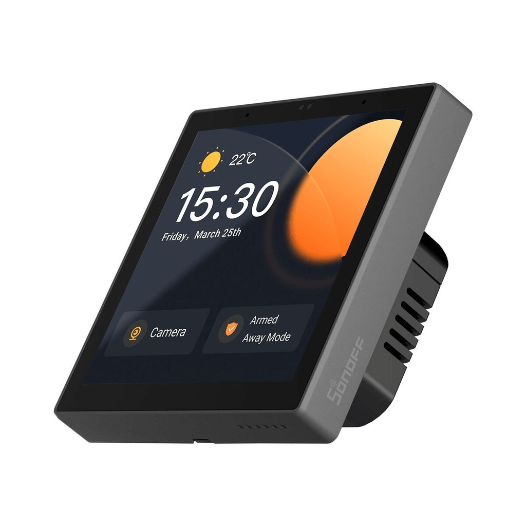 Panel De Control Nspanel Pro - Sonoff