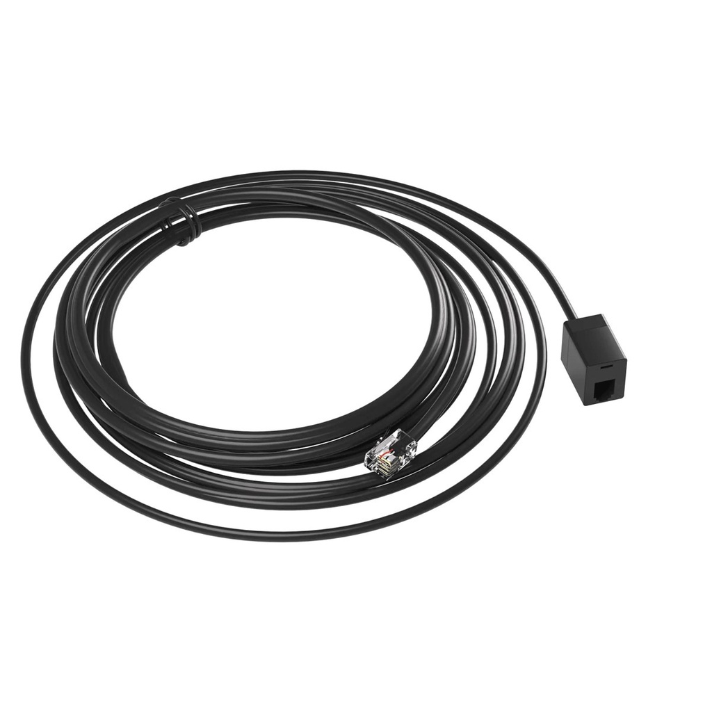Sensor De Temperatura Extensor De Cable Rl560 - Sonoff