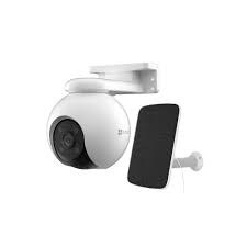 Camara Con Bateria 3MP 4G Cs - Eb8/sp - R100 - Ezviz