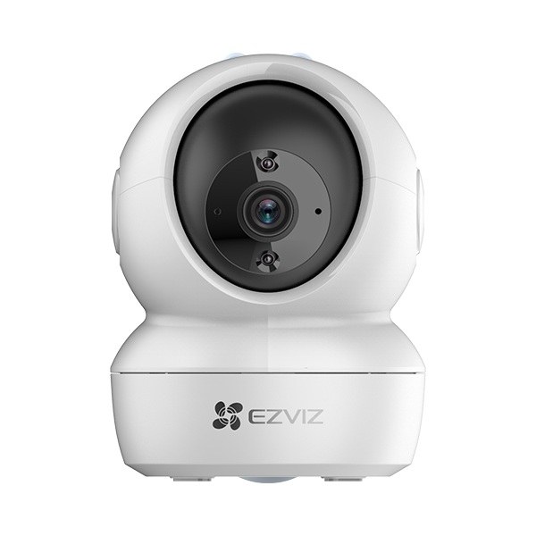 Camara WIFI 4MP Interior Tipo Pt Cs - H6c - R105 - 1J4WF - Ezviz