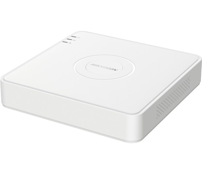 Dvr Lite Acusense 08 Canales 2MP 1080P H.265+ Ds - 7108HGHI - M1 - Hikvision