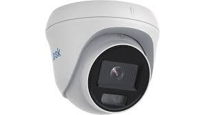 Camara Color Vu Turbo Hd Domo 2MP 1080P Thc - T129 - P - Hilook