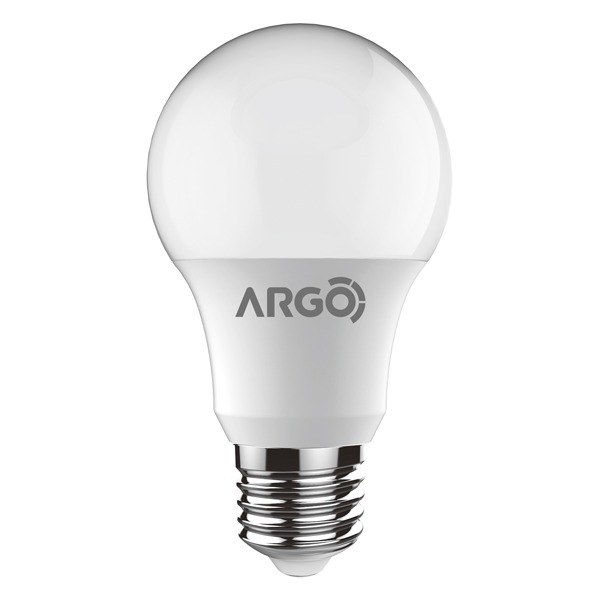 Lampara LED 12W Luz Calida Plus Argo