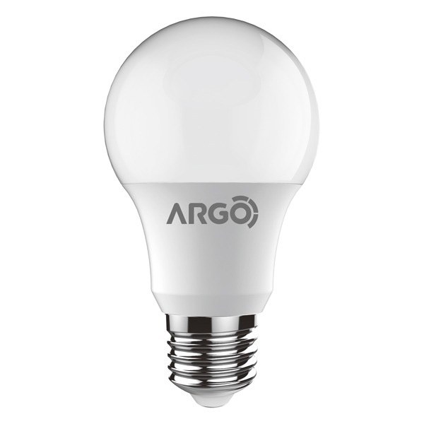 Lampara LED 7W Luz Fria Plus Argo