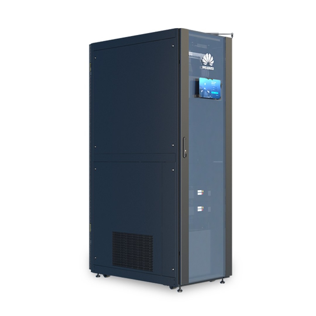 Microdatacenter 42U 6KVA Fusionmodule500 5.0 - Huawei
