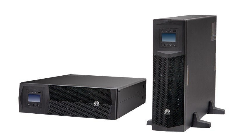UPS Online Rackeable 15KVA Ups2000 - G - Huawei