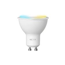 Lampara LED GU10 4.9W Blanco Dinamico WIFI WIZ