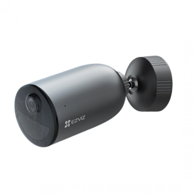 Camara WIFI 3MP Exterior C/bateria Audio Bidir Cs - Eb3 - R100 - 2C3WFL  EZVIZ