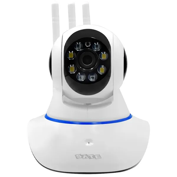 Cámara WiFi Satellite A-CAM005 SD Interior