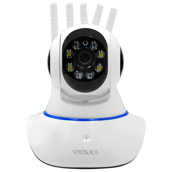 Cámara WiFi Satellite A-CAM006 SD Interior