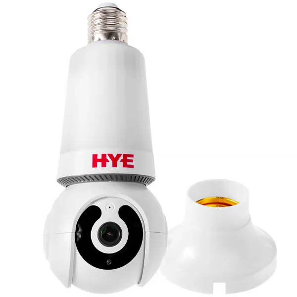Cámara WiFi HYE HYE-E694T SD Interior
