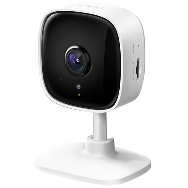Cámara WiFi TP-Link Tapo C110 2K (3MP) Interior