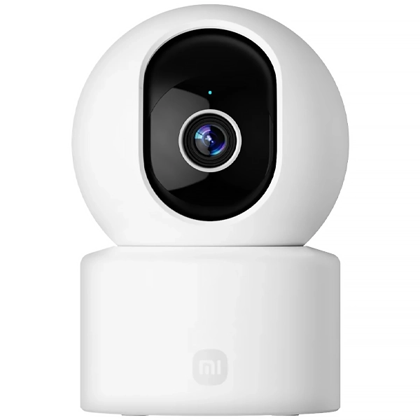 Cámara WiFi Xiaomi Smart Camera C302 2K (3MP) Interior