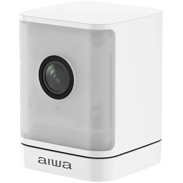 Cámara WiFi Aiwa AWCTIQ4 HD (1080p) Interior