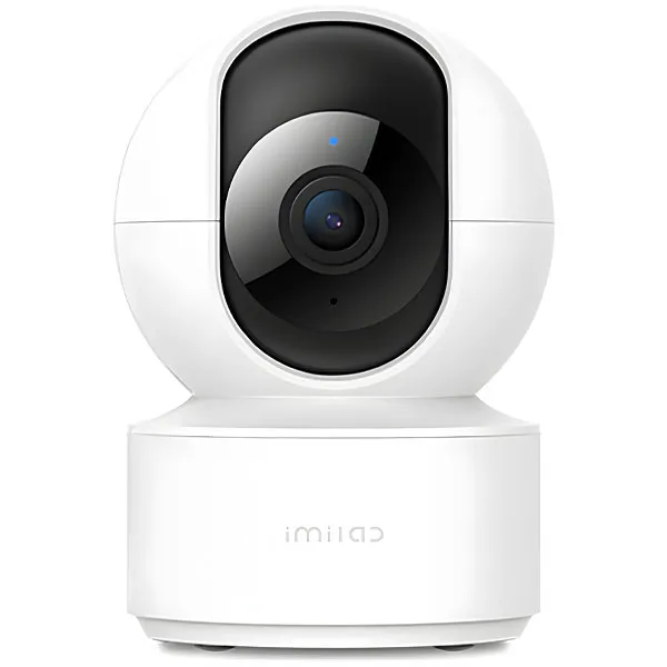 Cámara WiFi IMILAB C21 Home Security 2.5K (4MP) Interior