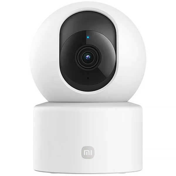 Cámara WiFi Xiaomi Smart Camera C301 2K (3MP) Interior